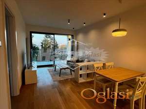 Dorćol, 2.0 lux, namešten, pet friendly ID#6034