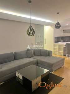 West 65, izdavanje, nov, lux, 2.0, namešten ID#10299