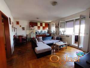 Zvezdara | Miljana Miljanića | 73m2