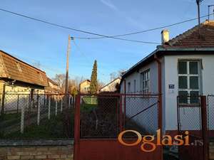 Kuća i plac - Klisa