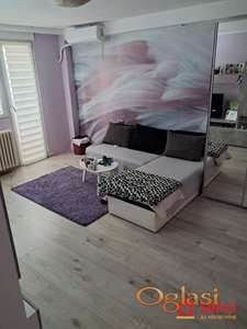 *DVOSOBAN STAN – SOCIJALNO, NOVI SAD*