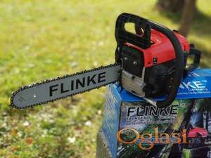 Motorne benzinske testere