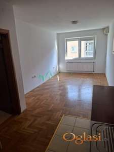 Jednosoban stan, 26 m² – Bulevar Evrope, Novi Sad 