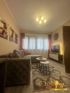 NOVI SAD - NOVA DETELINARA - 28.00 m2