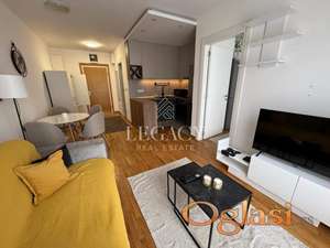 Kluz, novogradnja, useljiv, pet friendly ID#1237