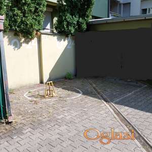 parking mesto,vecernje izdavanje 20-08h