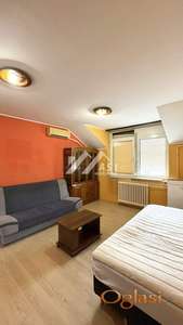 Izdaje se jednosoban stan na Novom Naselju ID#8346