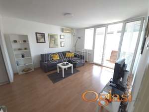 NOVI SAD - LIMAN 3 - 77.00 m2