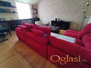 Petosoban 120m2 Nova Detelinara