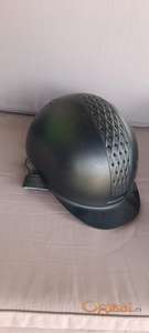 Kaciga za jahanje FOUGANZA