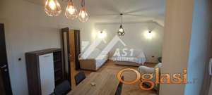 Izdajem lep renoviran komforan trosoban stan na Novom Naselju !!! ID#6241