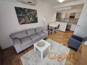 Cerska,novogradnja,manji dvosoban,useljiv ID#819205