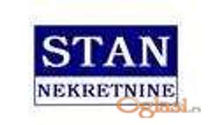 Dvosoban stan- cena sa pdv-om- Telep! 579996
