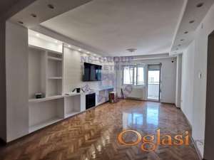 Fenomenalan porodičan stan