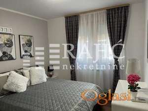 N.Beograd,Uroša Martinovića,110m2,4.0+garažno mesto #3507