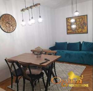 NOVI SAD - CENTAR - 70.00 m2