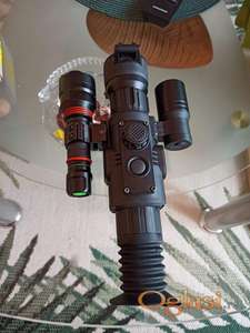 NOVO Najbolje Lampe ikada pravljene za Noćni Lov X76