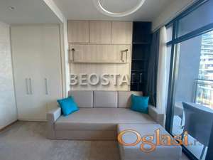 Centar - Beograd na vodi BW #66658