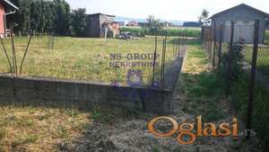 Odličan građevinski plac na Sajlovu