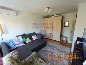 Prodaje se odličan dvosoban stan na Detelinari