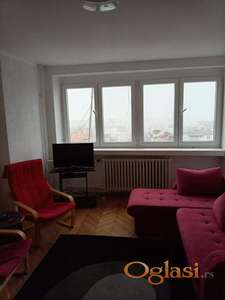 Kalemegdan,Cara Uroša,dvosoban ID#18905