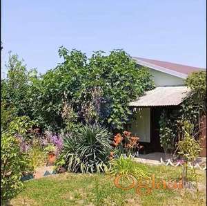 Kuća u Banstolu 56m2 plac 1295m2.