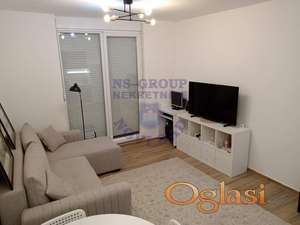 Prodaje se prelep stan na Telepu