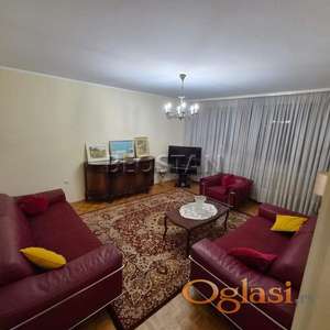 Širi centar - Vozdovac #68734