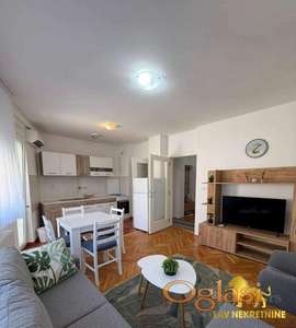 NOVI SAD - CENTAR - 45.00 m2