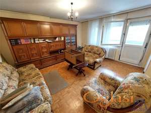 Stan NOVI SAD,NOVO NASELJE,kv: 84, € 182700, ID: 1019386