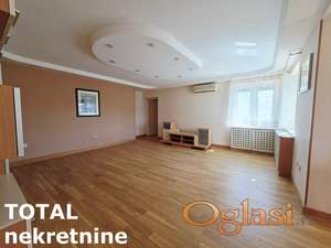 STAN - NOVI SAD - BULEVAR - 145m2 - 246500 evra