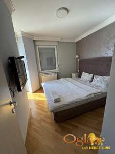 NOVI SAD - CENTAR - 65.00 m2