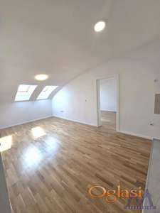 Stan PETROVARADIN,MAJUR,kv: 68, € 138950, ID: 1019461