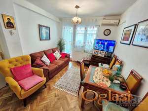 STAN - NOVI SAD - GRBAVICA - 42m2 - 120000 evra