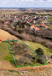 Prodajem PLAC, Petrovaradin-Karagača