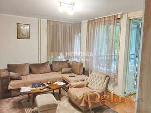 Nova Galenika, renoviran, adaptibilan 2.0 stan ID#10687