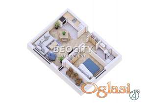 Novi Sad, Adice, , 2.0, 46m2