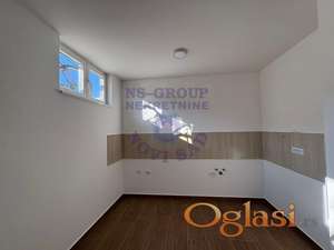 Dvosoban stan u Petrovaradinu