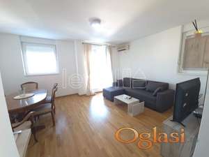 NOVI SAD - ADICE - 46.00 m2