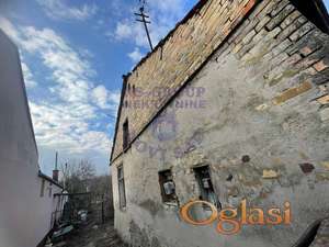 Prizemna kuca na Klisi