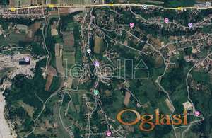 BEOČIN - BEOČIN - 437.00 m2