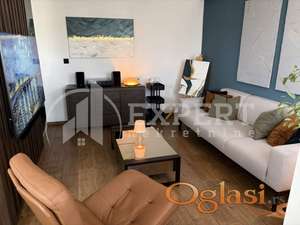 Izdaje se odličan stan u Donjoj Vežini, 47m2