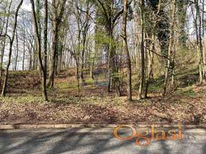 Poljoprivredno zemljiste, plac