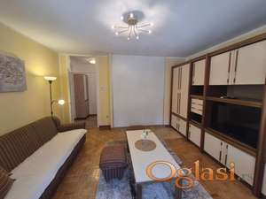 Novi Sad - Bulevar Oslobođenja - jednoiposoban stan 47m2 - odmah useljivo - 480 eura