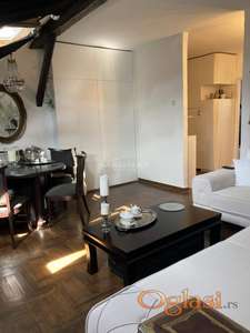 Centar  - kod spomenika Stefanu Nemanji ID#5327