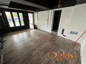 Višenamenski poslovni prostor na Bulevaru Oslobođenja!