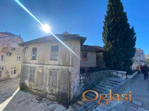 Kuća Trebinje Stari Grad 141 m2