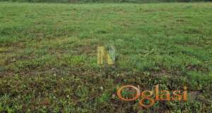 plac u građevinskoj zoni