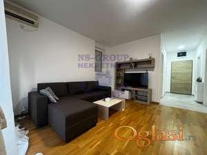 Adice,46m2 Odlican dvosoban