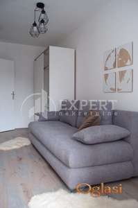 Izdaje se stan kod Gradske bolnice, 46m2